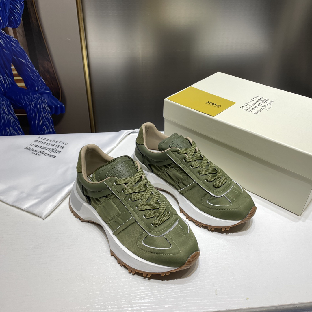 MM6【Maison Margiela】Margiela 2022 King Bomb