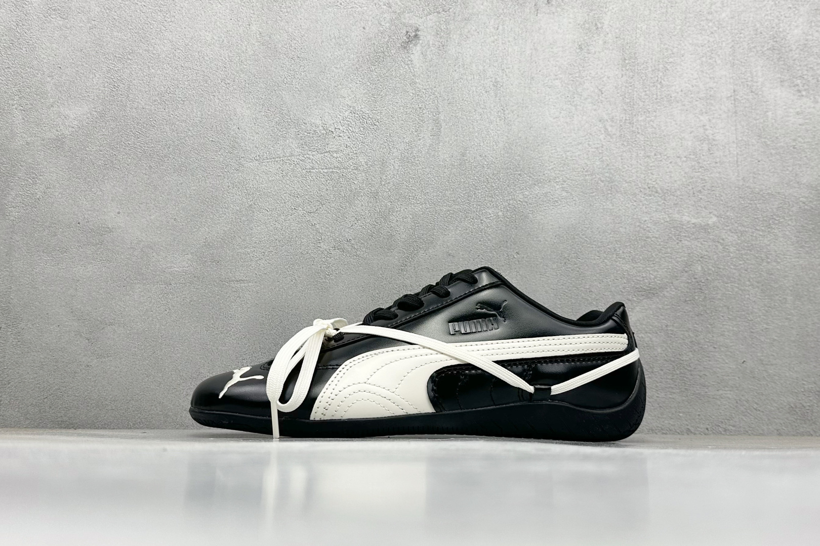 PUMA x rose speedcat