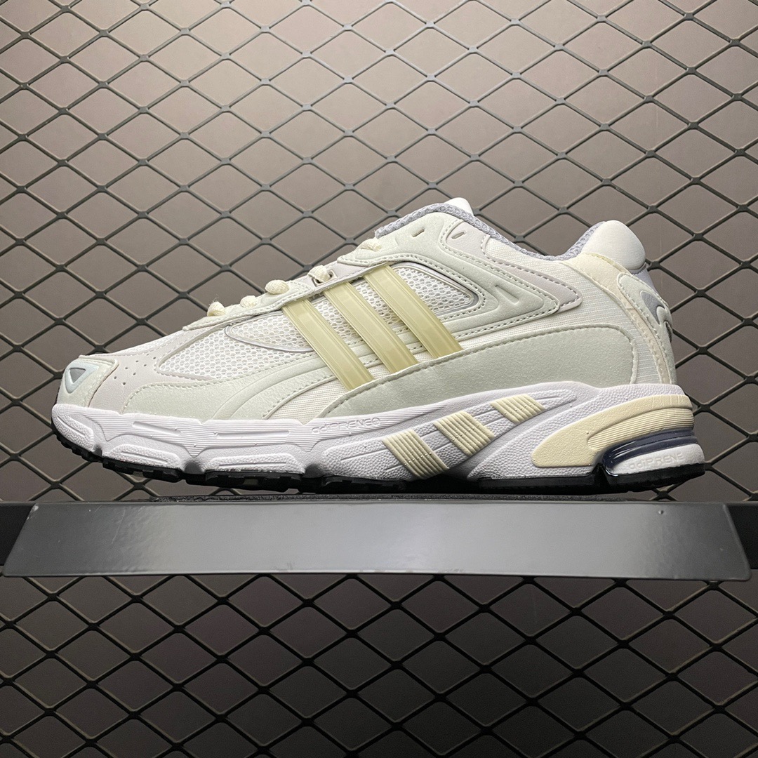 Adidas Originals Response CL Crystal White Shoes GZ1562