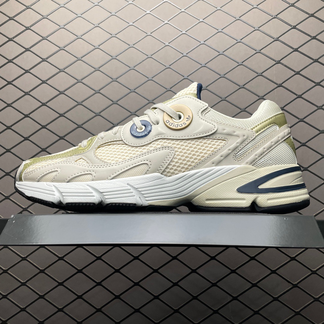 adidas Astir Bliss Light Gold Metallic GZ3571