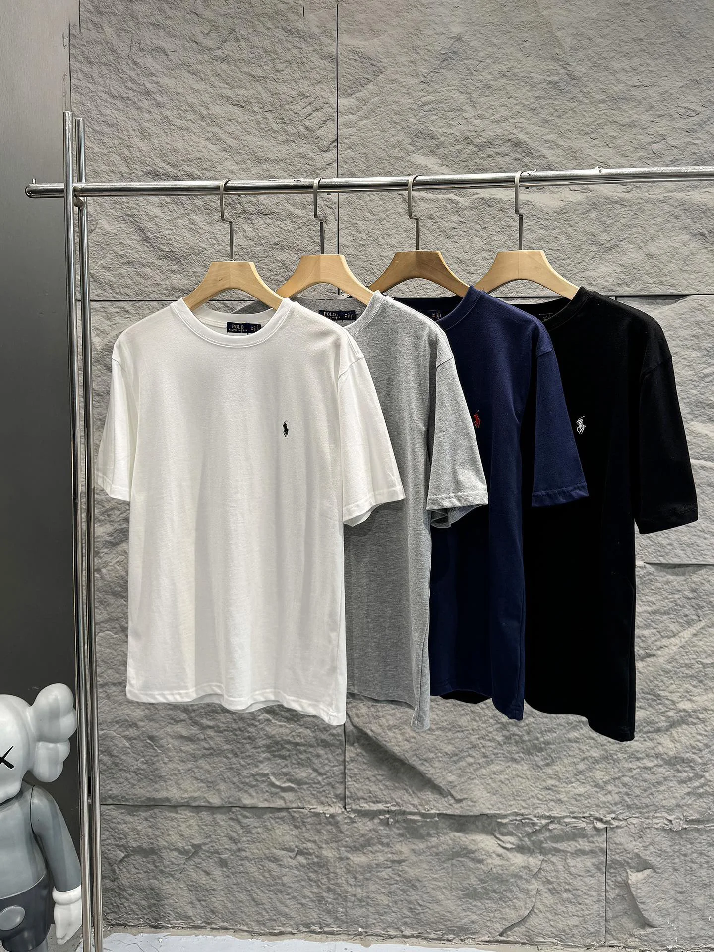 Polo Ralph Lauren T-Shirts Various Colors T-Shirts