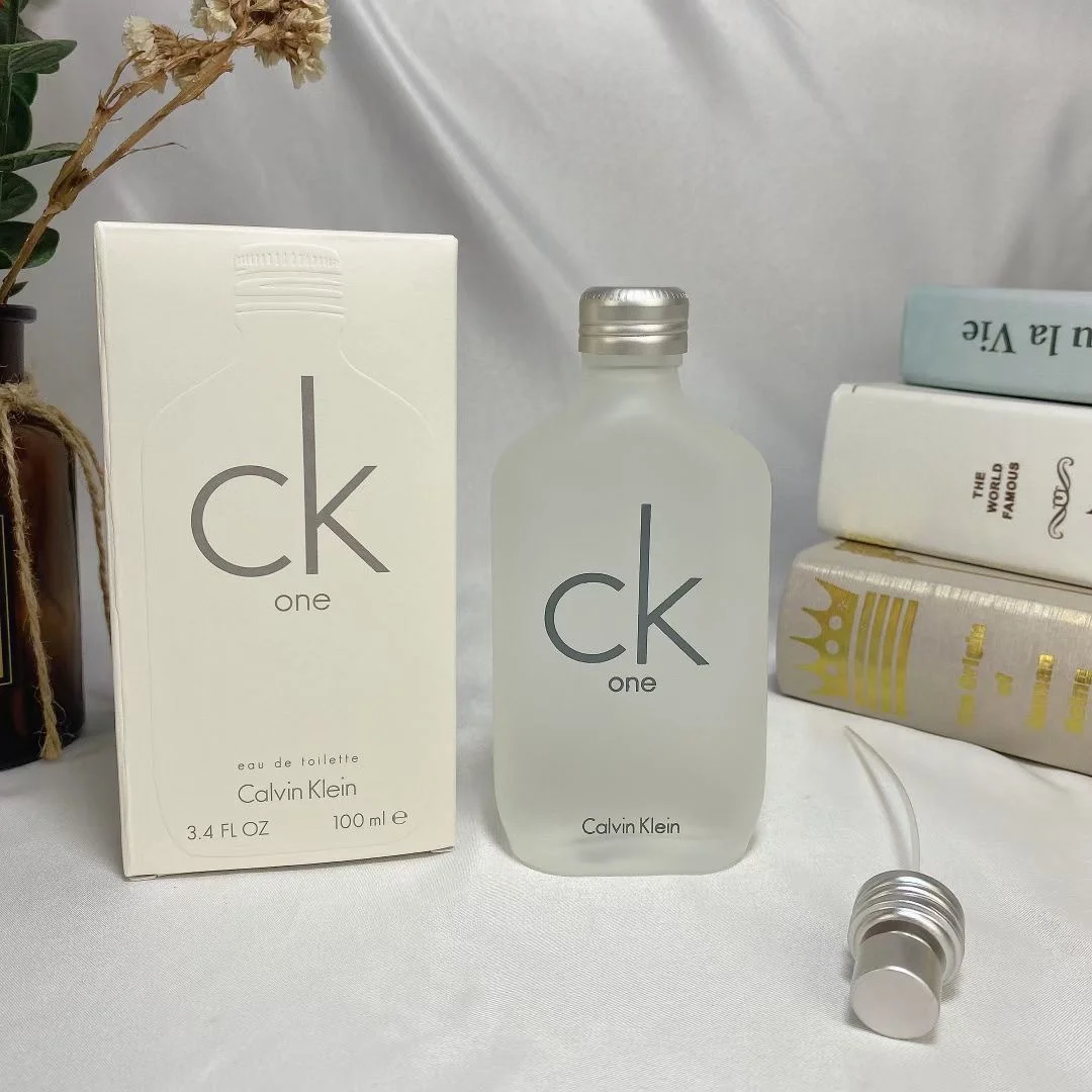 Calvin Klein ck one Fragrance