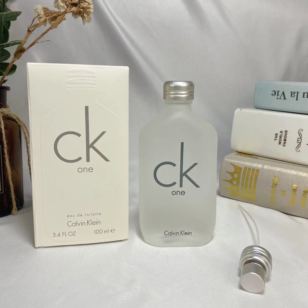Calvin Klein ck one Fragrance