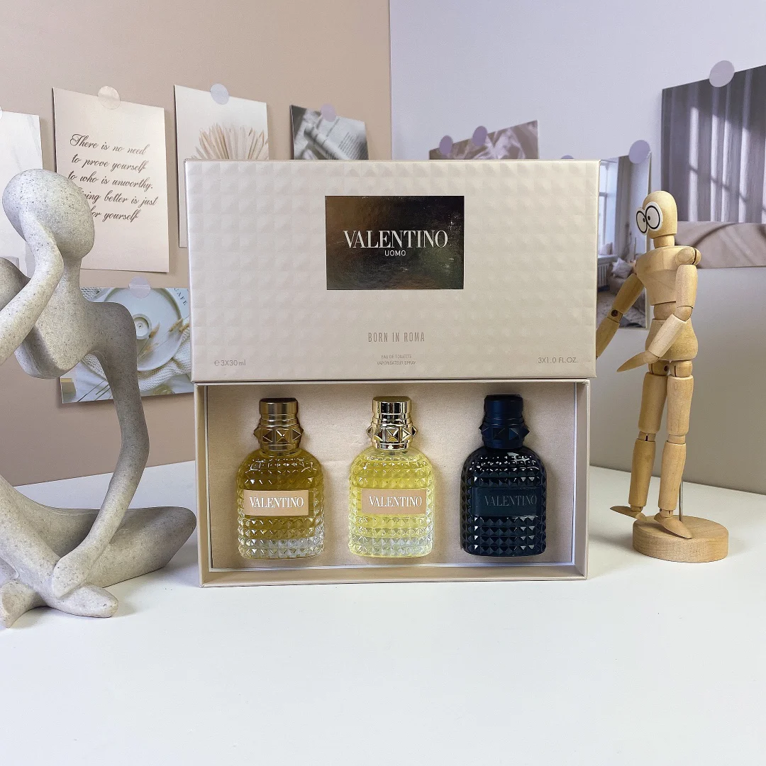 VALENTINO BORN IN ROMA Fragrance Set