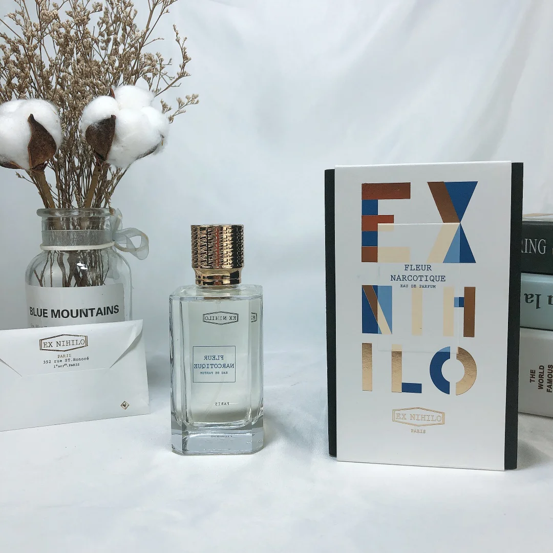 EX NIHILO Fleur Narcotique Unisex Perfume
