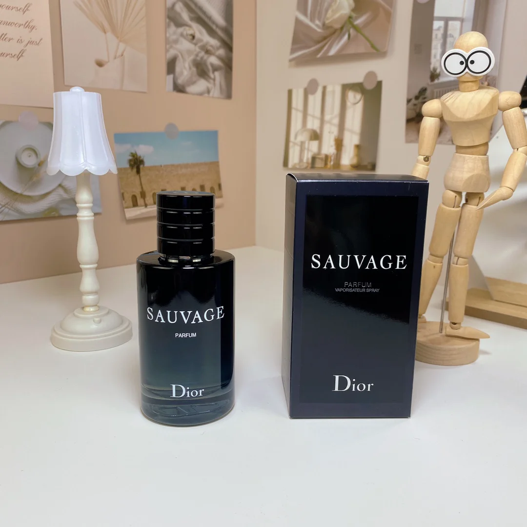 Dior SAUVAGE PARFUM Fragrance