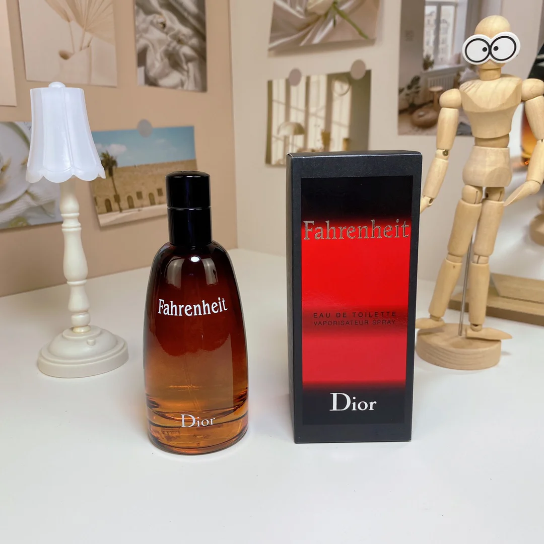 Dior Fahrenheit Eau de Toilette