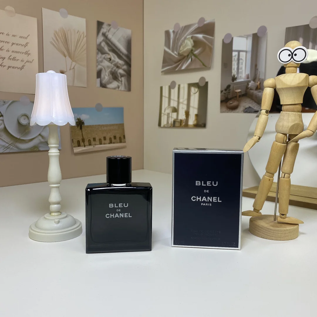 Chanel Bleu de Chanel Fragrance