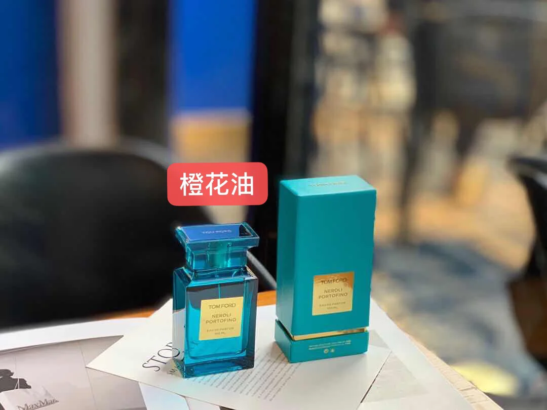 Tom Ford Neroli Portofino Blue Perfume