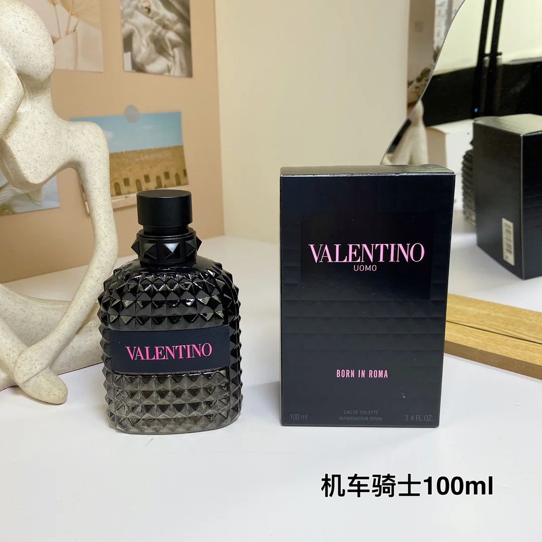 VALENTINO UOMO Perfume
