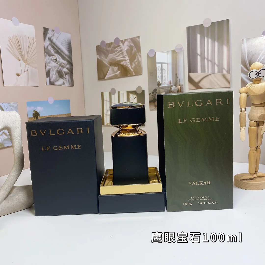BVLGARI LE GEMME FALKAR Perfume