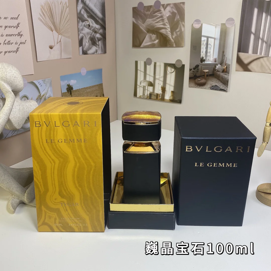 BVLGARI LE GEMME Perfume