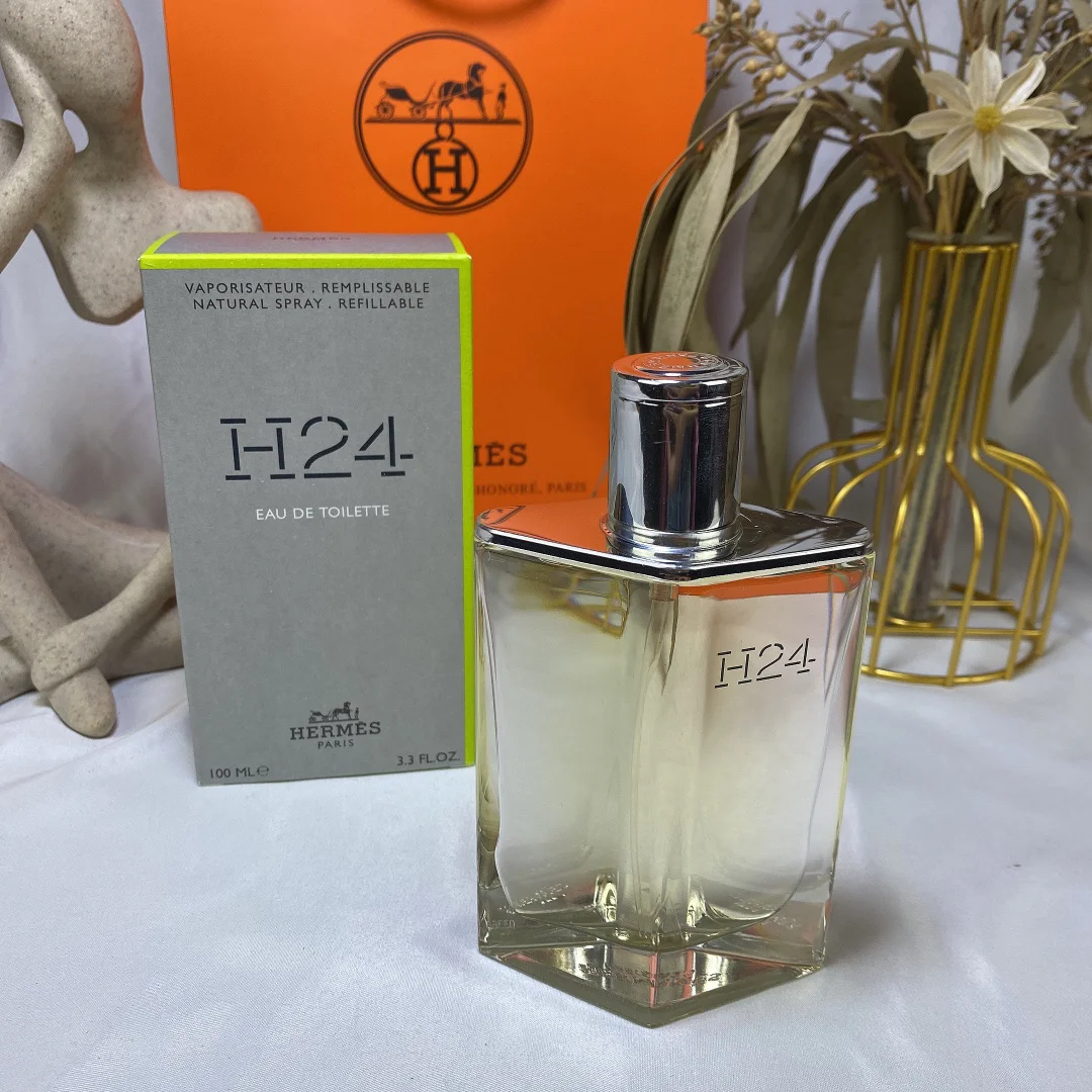 HERMES H24 Men's Fragrance