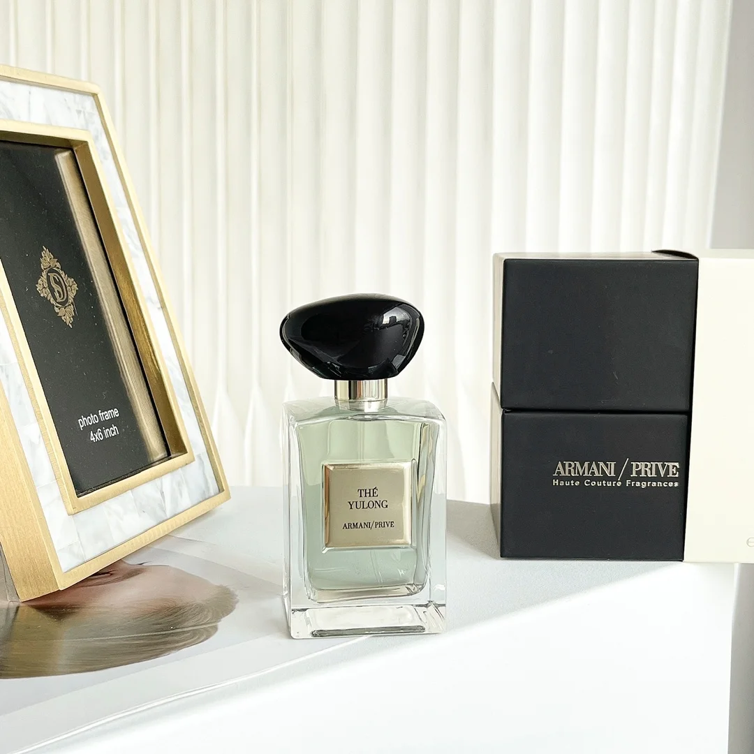 ARMANI THE YULONG Perfume