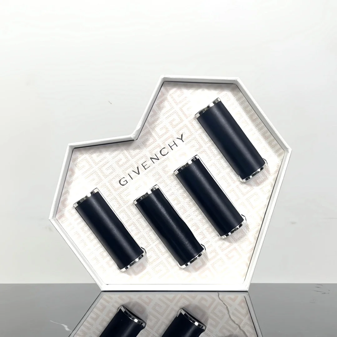 Givenchy Lipstick Set