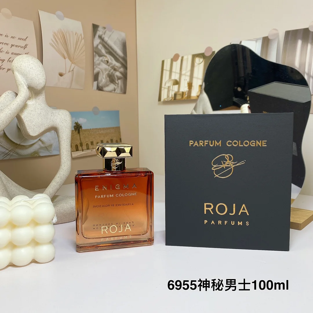 ROJA PARFUMS ENIGMA Perfume Cologne for Men