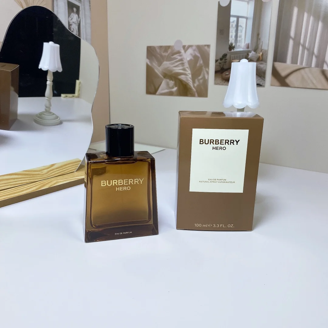 BURBERRY HERO Fragrance