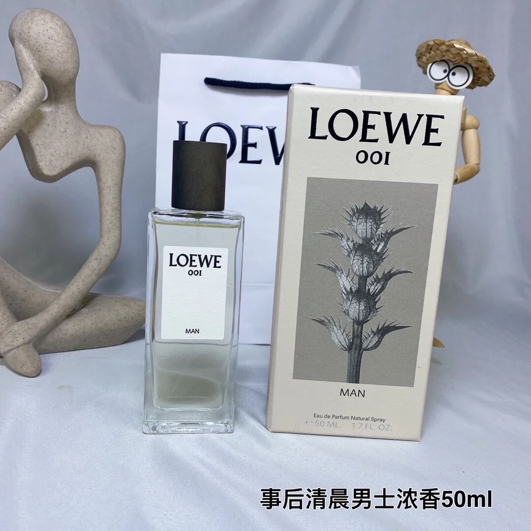 LOEWE 001 Man Perfume
