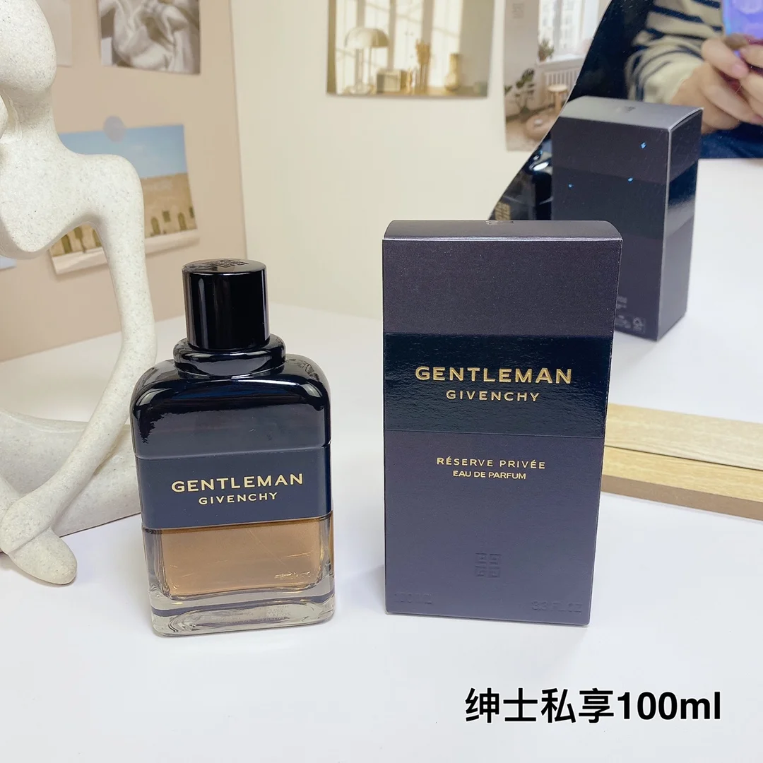 Givenchy Gentleman Perfume