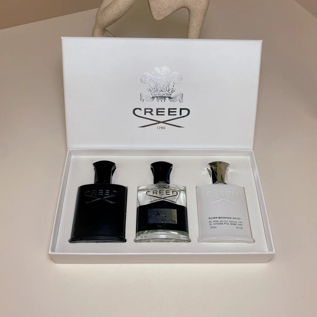 CREED Men's Fragrance Gift Set