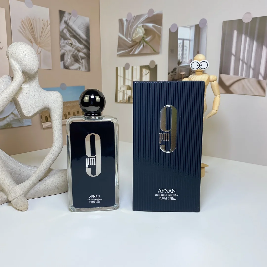AFNAN 9pm Men's Fragrance