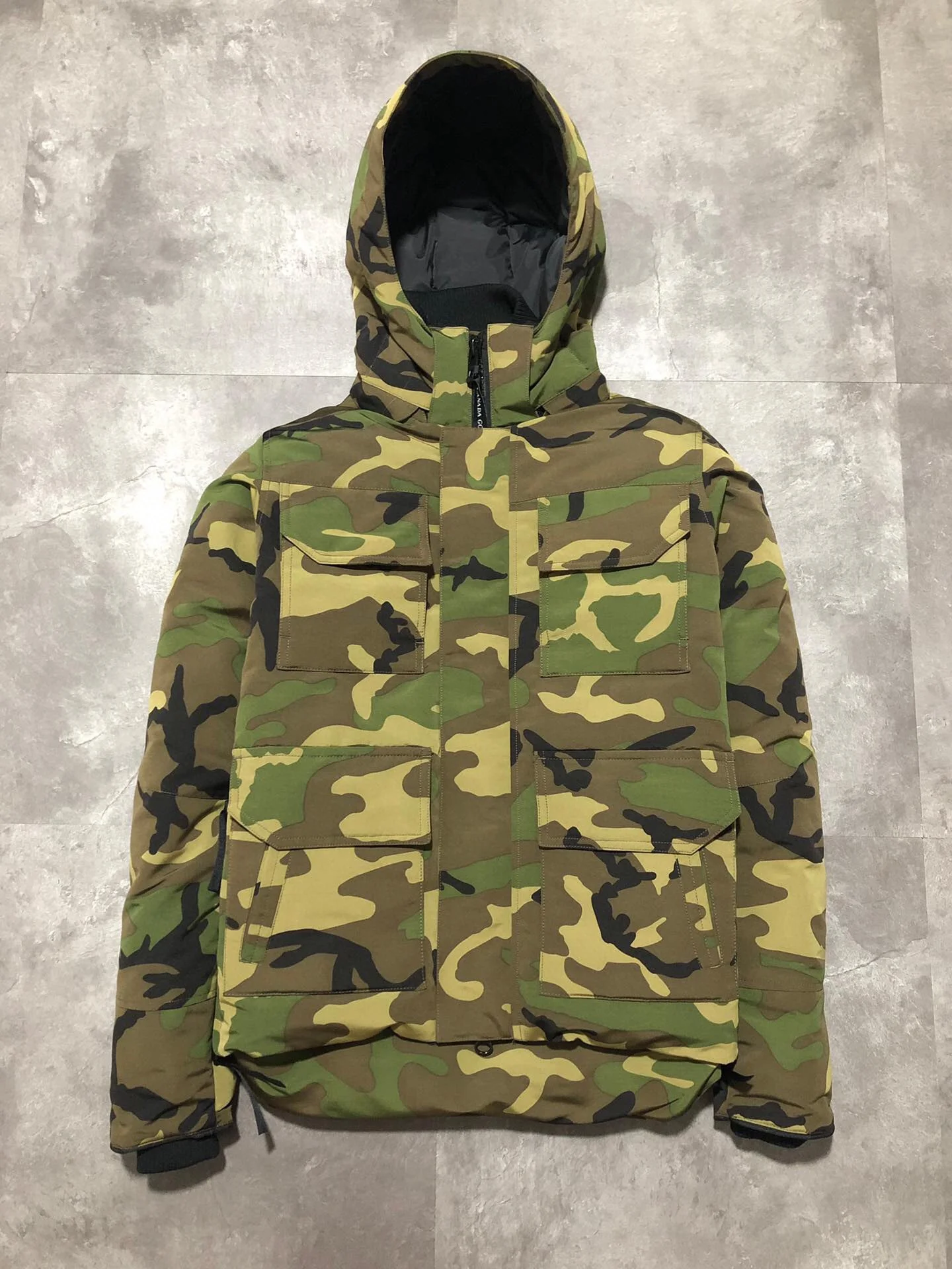 Canada Goose Maitland Parkas (Various Colors)