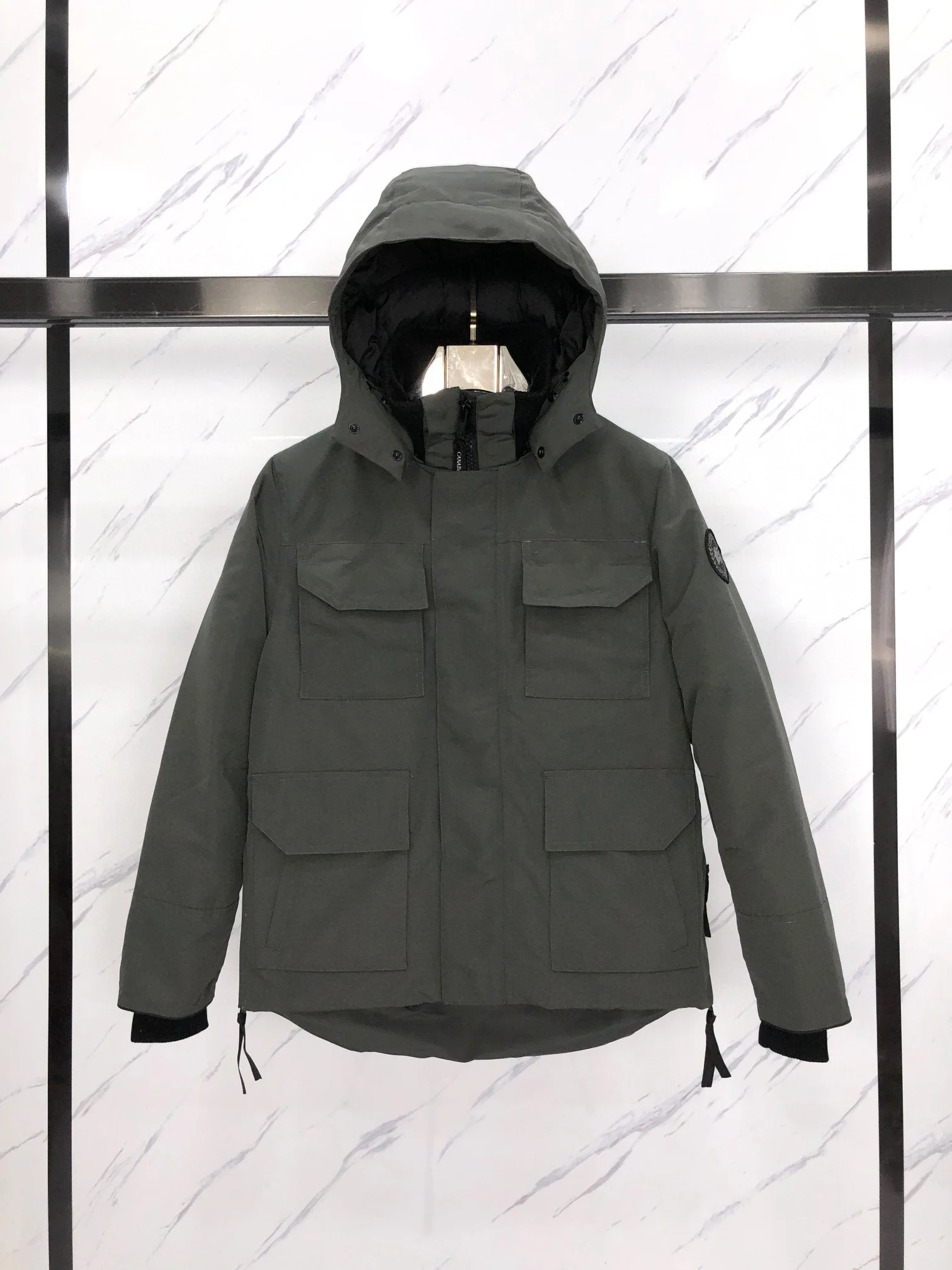 Canada Goose Maitland Parkas (Various Colors)