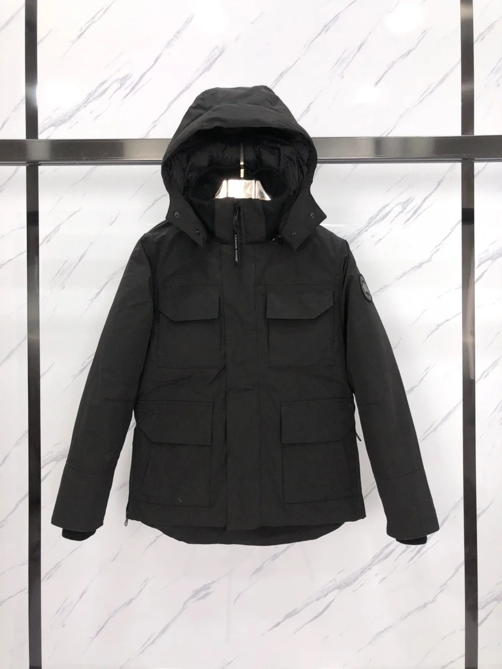 Canada Goose Maitland Parkas (Various Colors)