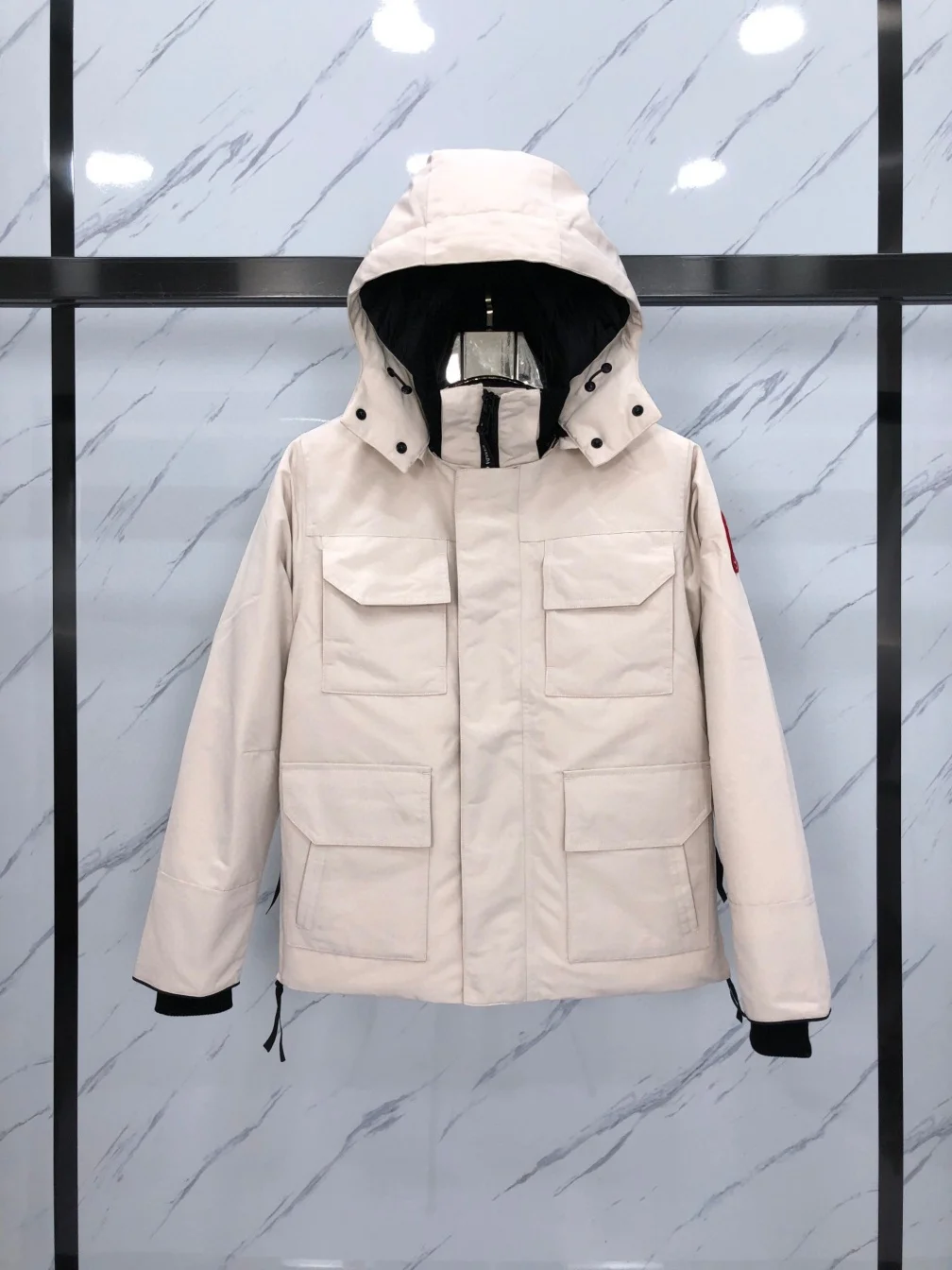 Canada Goose Maitland Parkas (Various Colors)