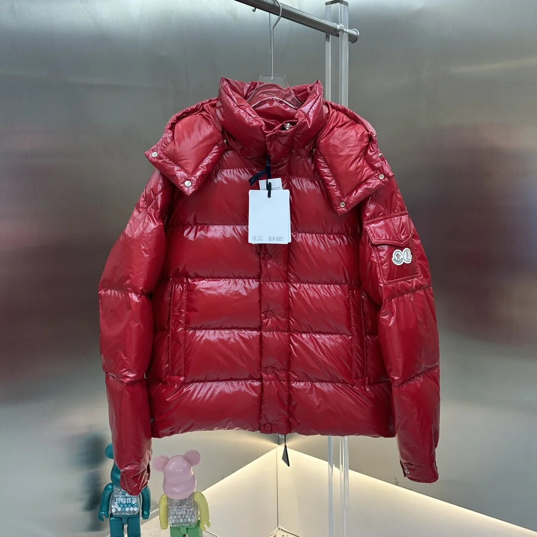 MONCLER Maya 70th Anniversary Limited Edition (Multi-Color)