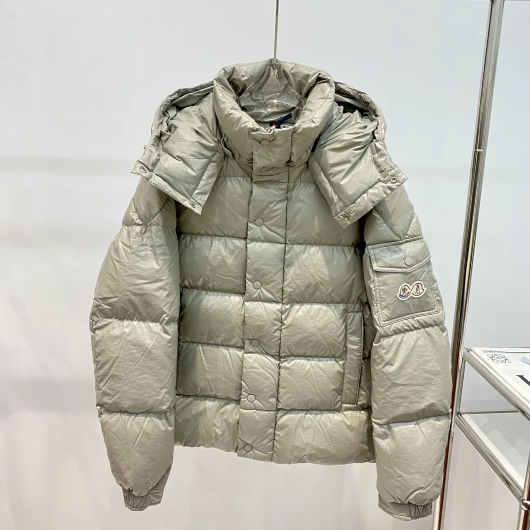 MONCLER Maya 70th Anniversary Limited Edition (Multi-Color)