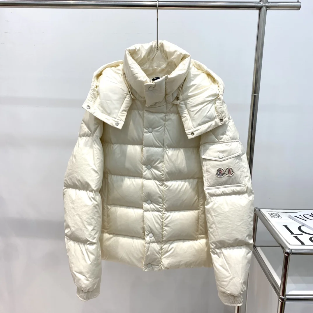 MONCLER Maya 70th Anniversary Limited Edition (Multi-Color)
