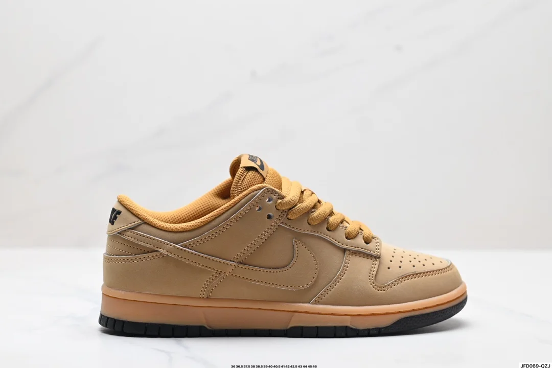 Nike Dunk Low Retro Skate Shoes (Color HQ1932-700)