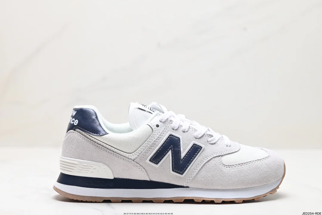 New Balance U574 Upgraded Version (Color EVW)