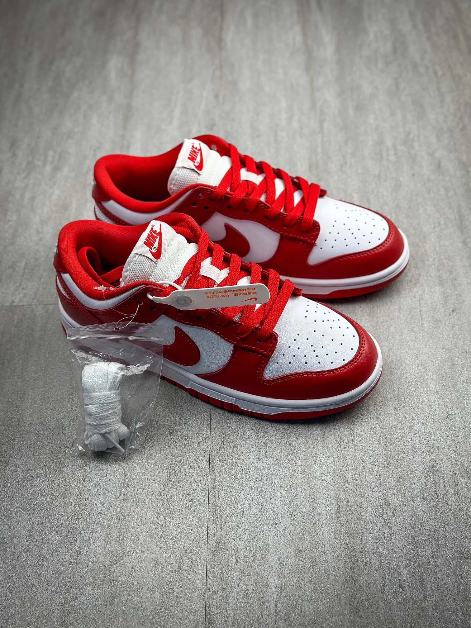 Nike SB Dunk Low Retro (Clean Stitching, Perfect Details)