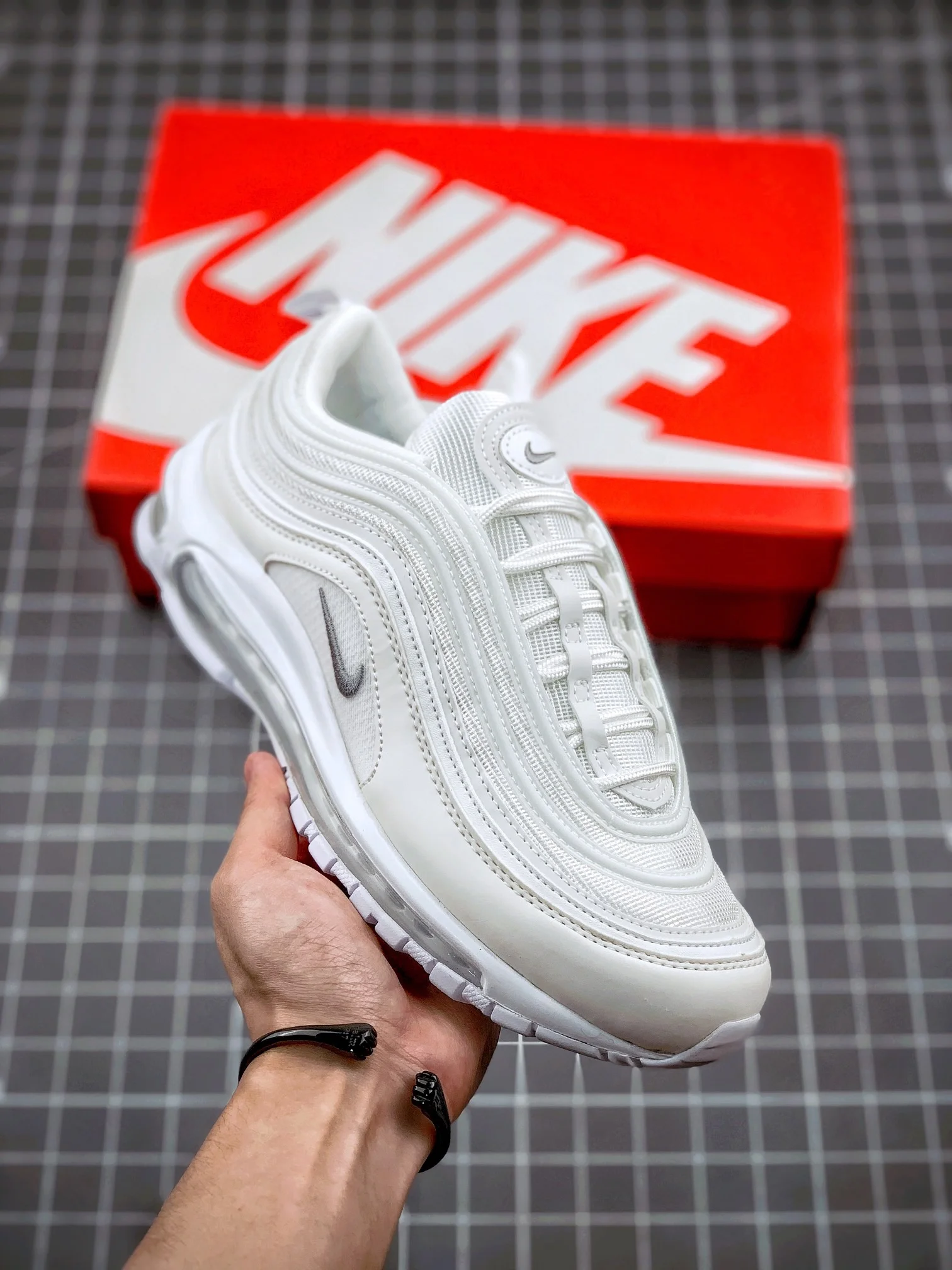 Nike Air Max 97 OG White