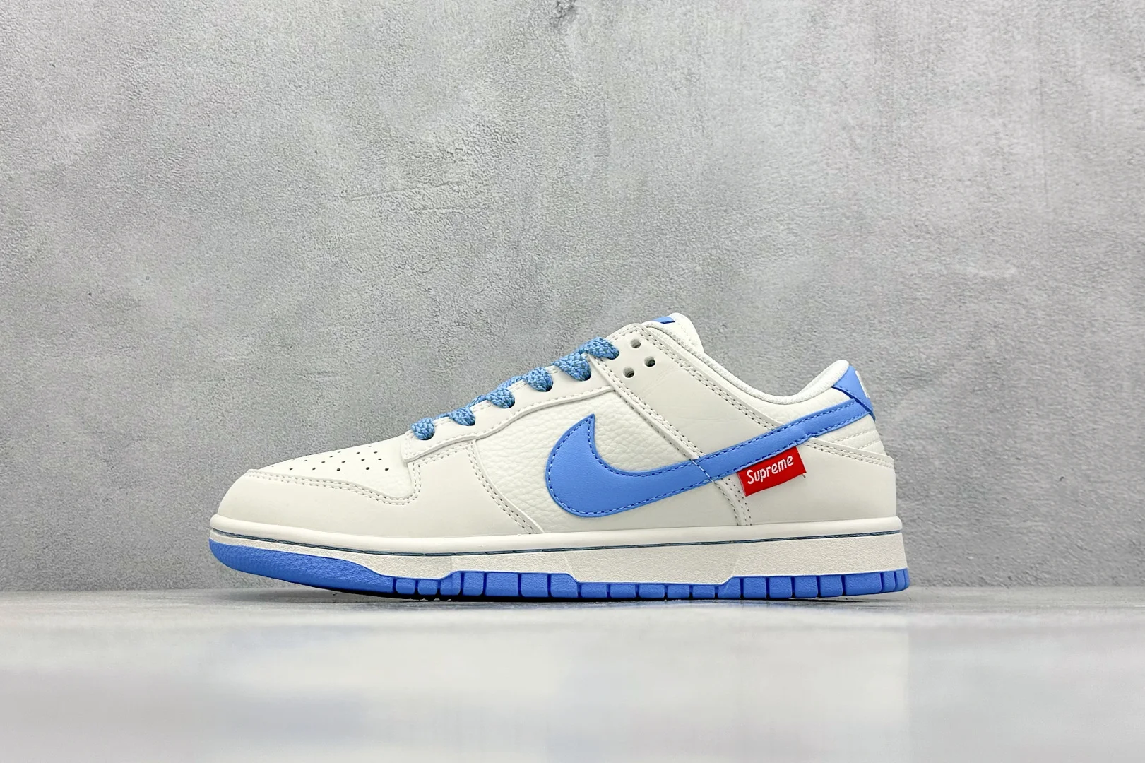 Nike SB Dunk Low x Collab High-Quality Sneakers