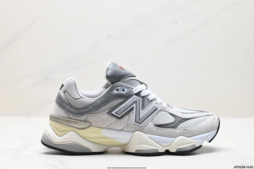 New Balance NB9060 Summer Vibes White&Gray