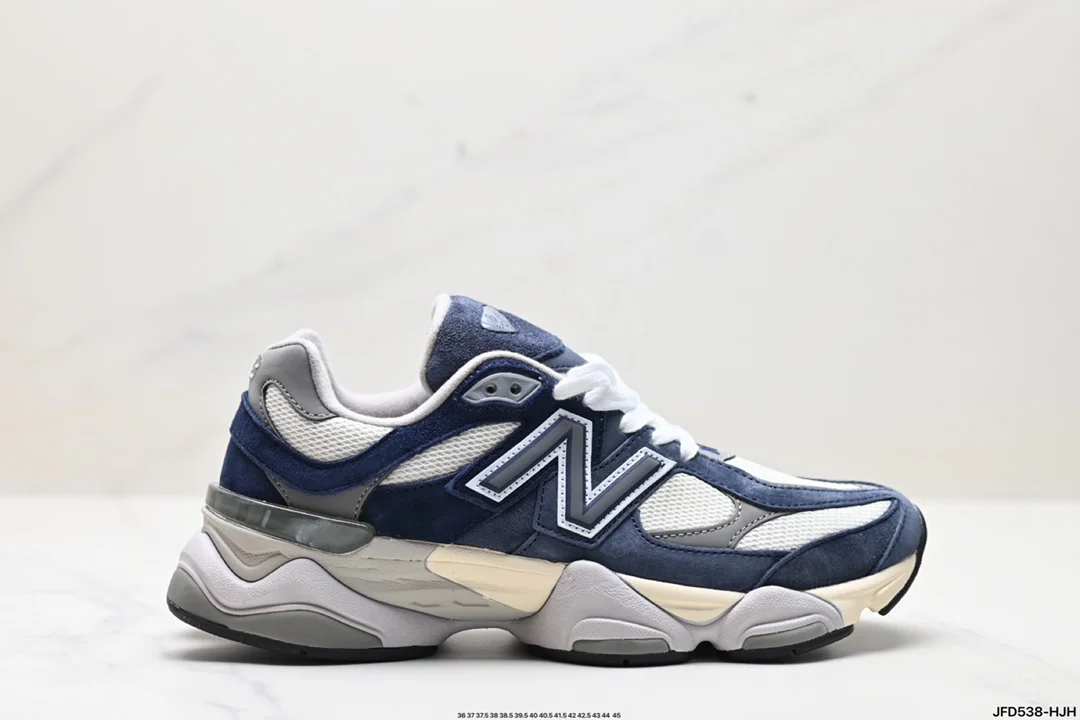 New Balance NB9060 Blue&White