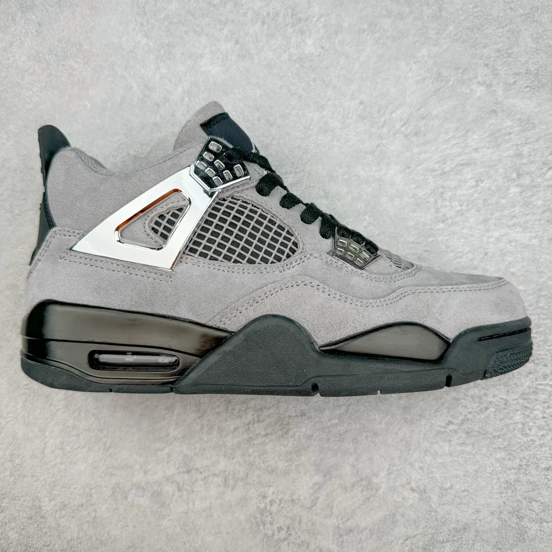 Air Jordan 4 Retro Cool Grey (AQ9129-005)