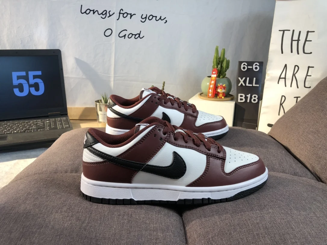 Nike SB Dunk Low Pro Retro (Color FZ4616-600)