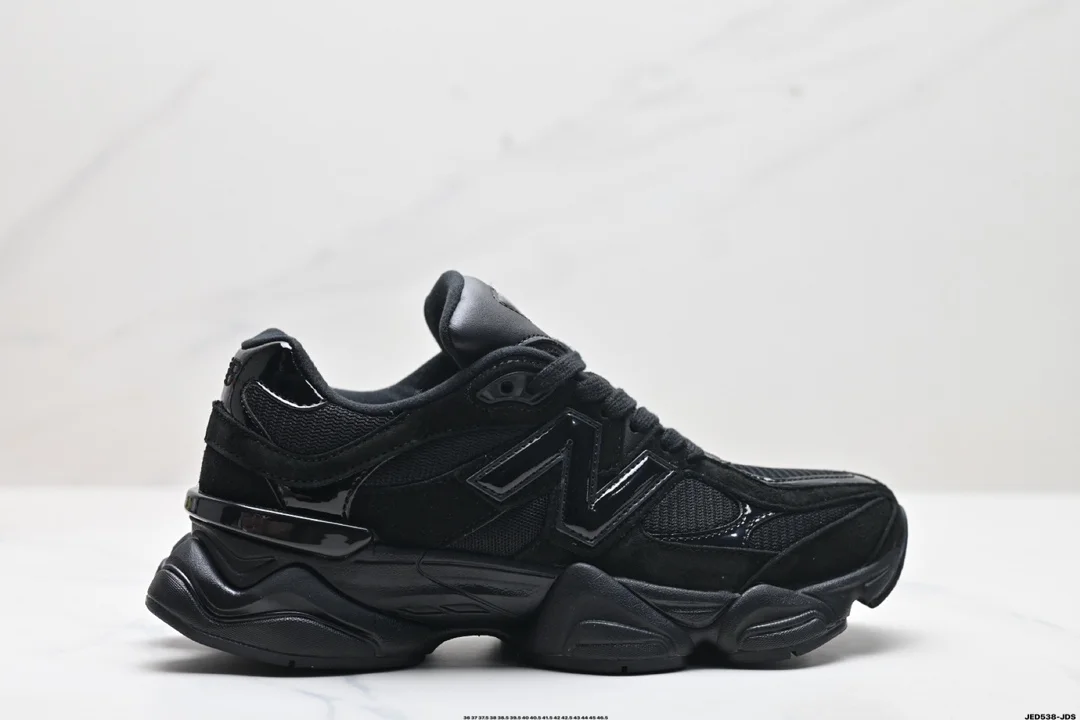 New Balance NB9060 Retro Casual Running Shoes