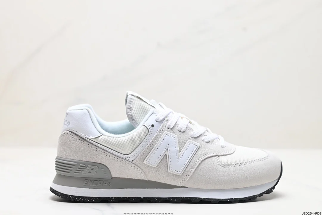 New Balance 574 Upgraded Version (Color EVW)