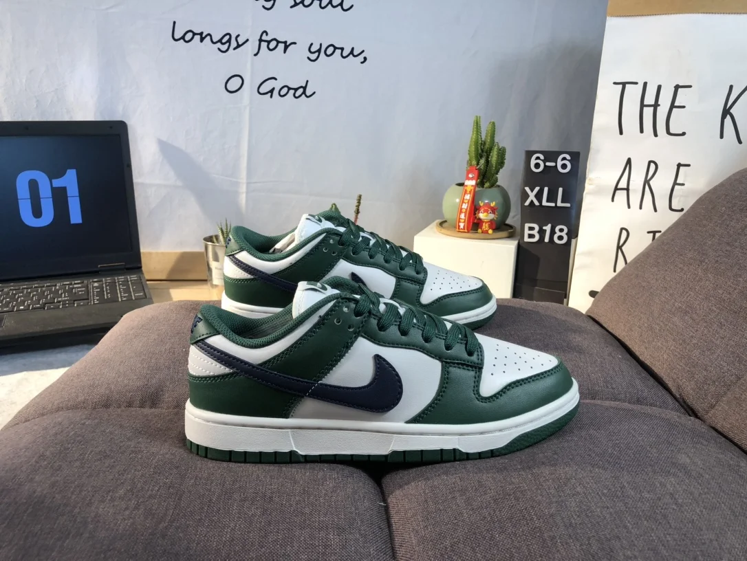 Nike SB Dunk Low Pro Retro Colorway