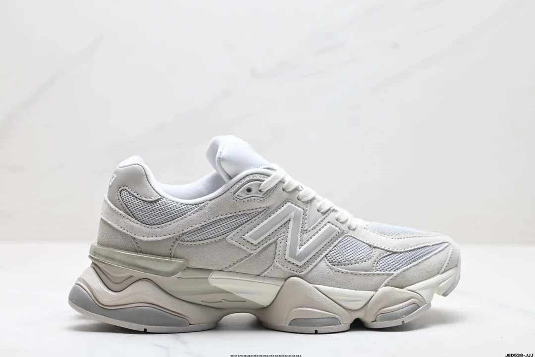 New Balance NB9060 Retro Casual Running Shoes