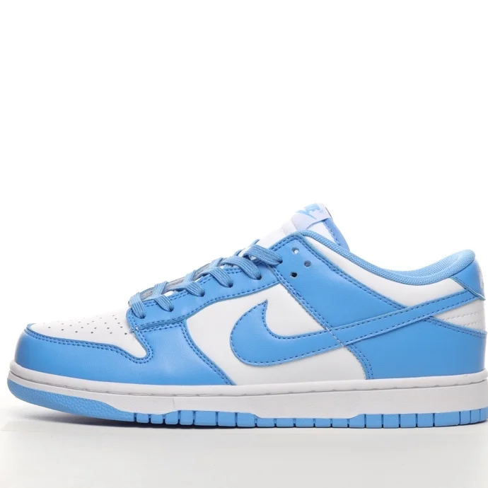 Nike Dunk SB New Color 100 (University Blue)