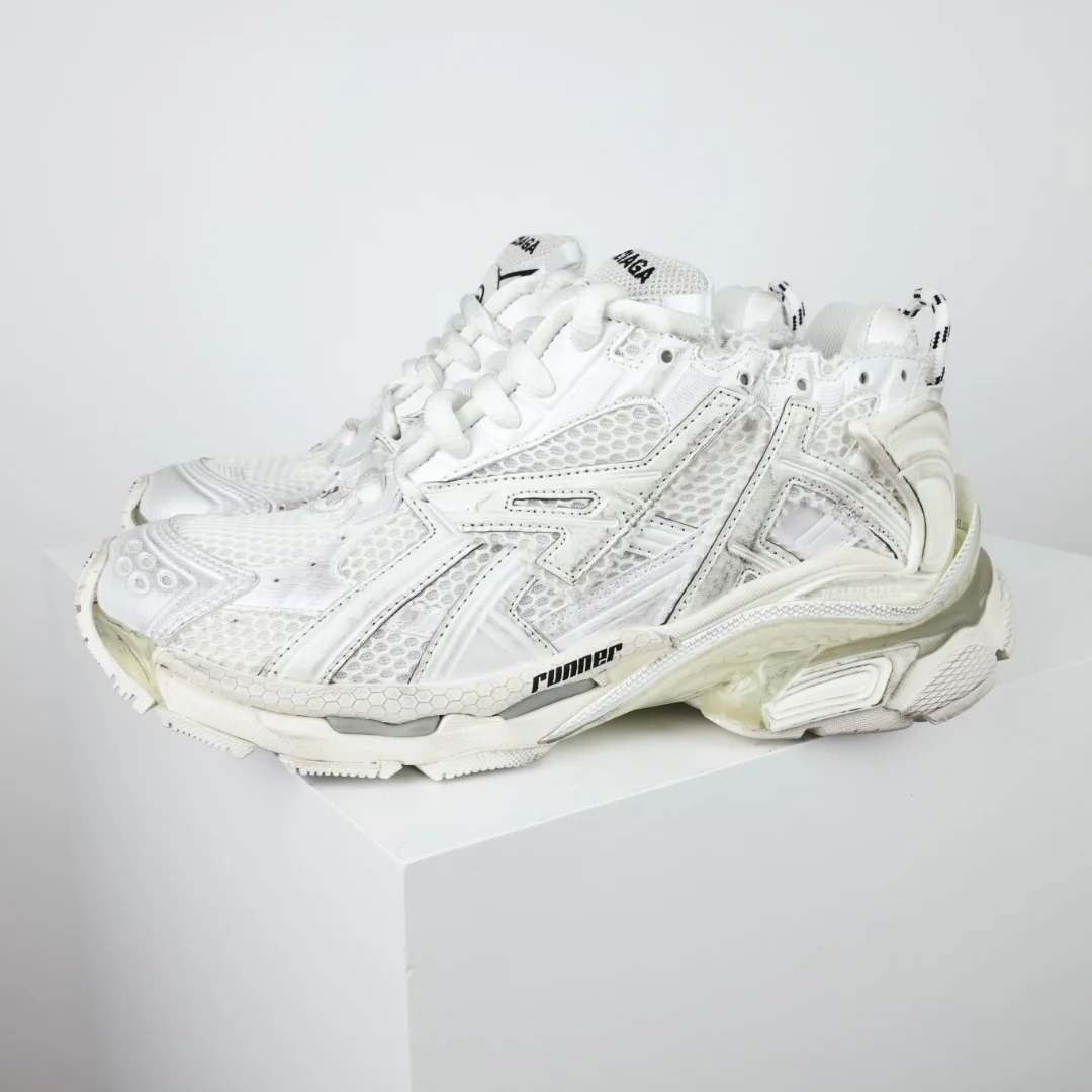 Balenciaga Runner Sneakers (Various Colors)