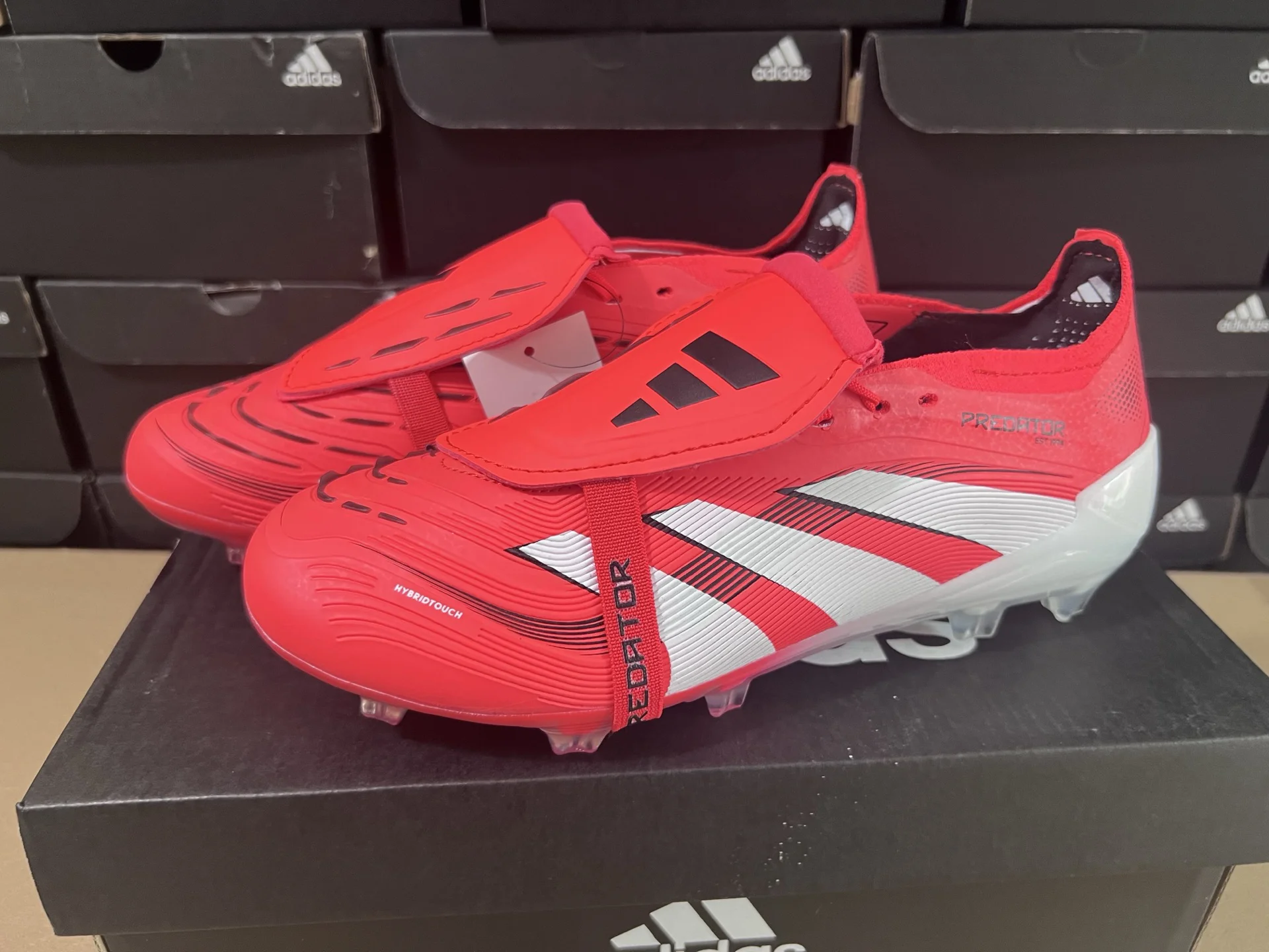 Nike Exclusive Colorway Football Cleats