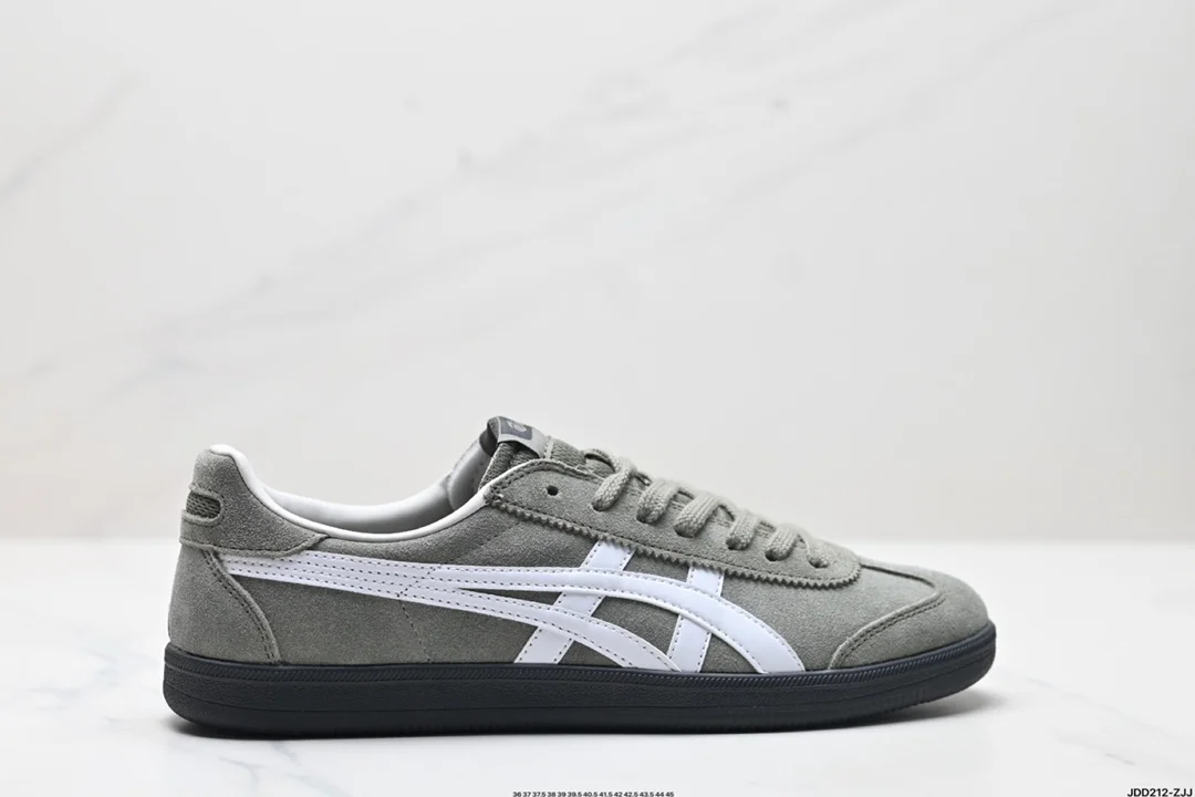 Onitsuka Tiger Tokuten Classic Color Retro Sneakers