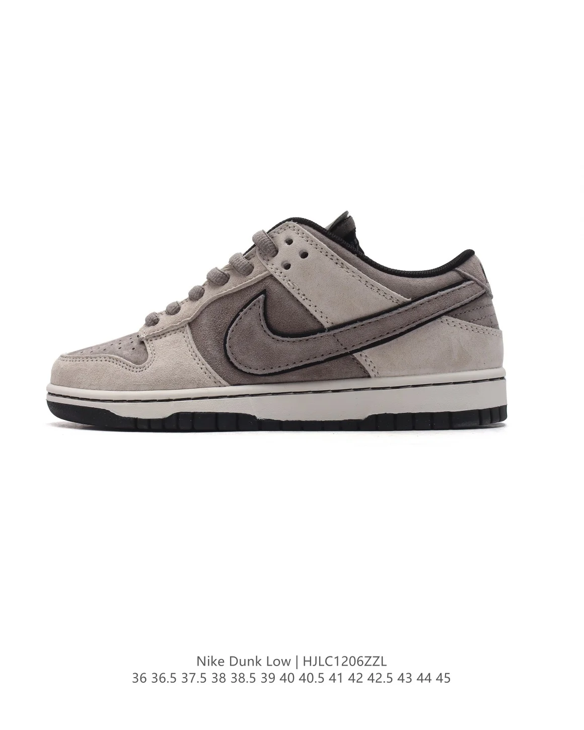 Nike Dunk Low SB Classic Casual Skateboarding Shoes